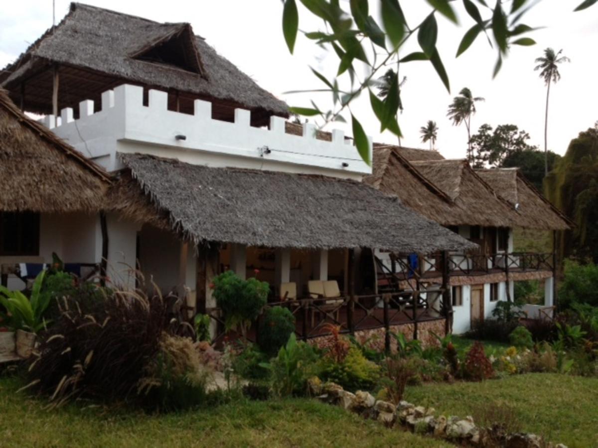 Emerald Bay Resort Kizungu Exterior photo